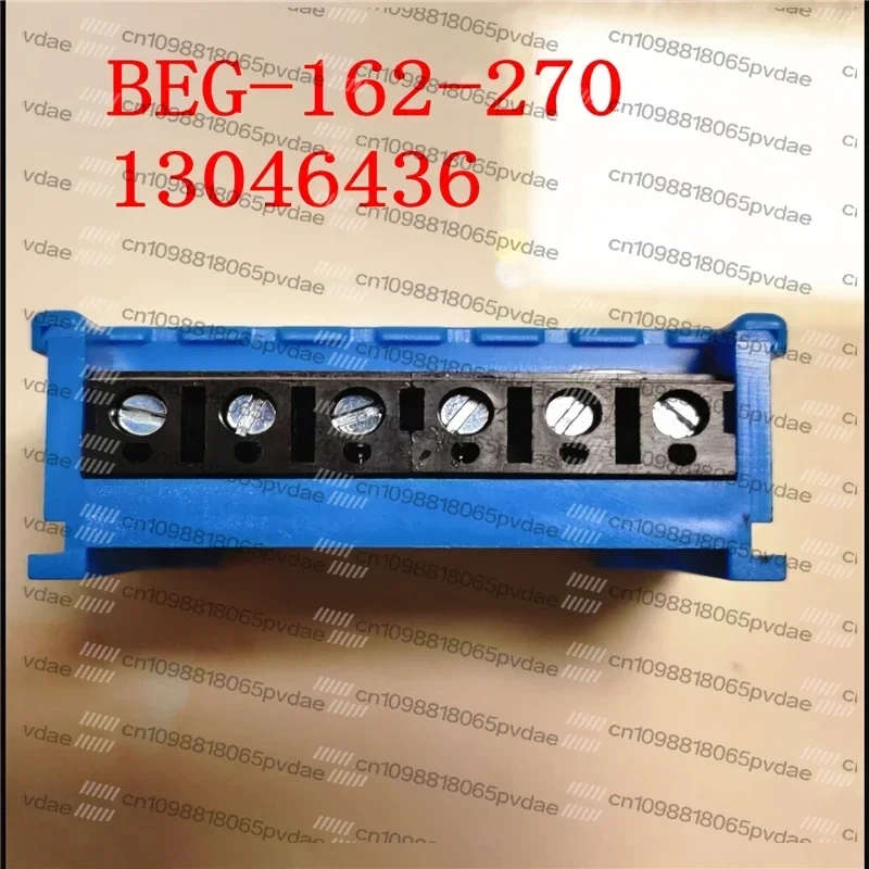 Фото 2 шт. INTORQ TYP BEG-162-270 Модульный тормозной выпрямитель BEG-161-270 BEG-143-270 BEG-142-270 №5