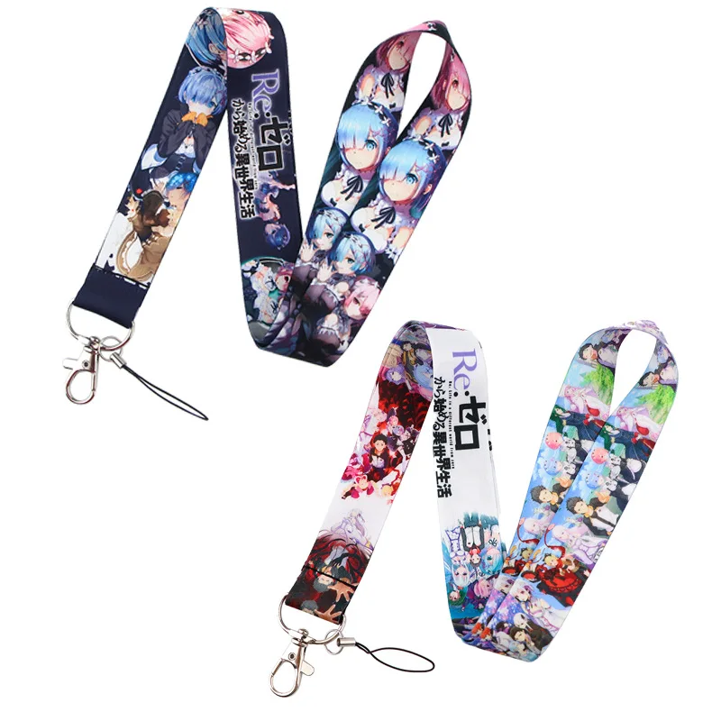 

Брелок для ключей Zero-INFINITY с рисунком из мультфильма