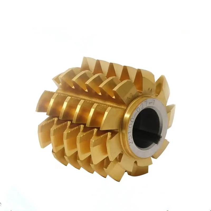 

KAVTECNC TOOLS фрезерный модуль PA 20 градусов HSS титановое покрытие