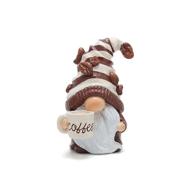 Статуэтка гном Рудольф из резины рудольф и шпильман теория жертвы