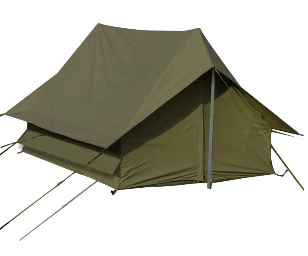 

Складная палатка высокого качества, быстрое автоматическое открытие, легко носить с собой, защита от дождя, а-образная, для кемпинга, пляжа, ретро