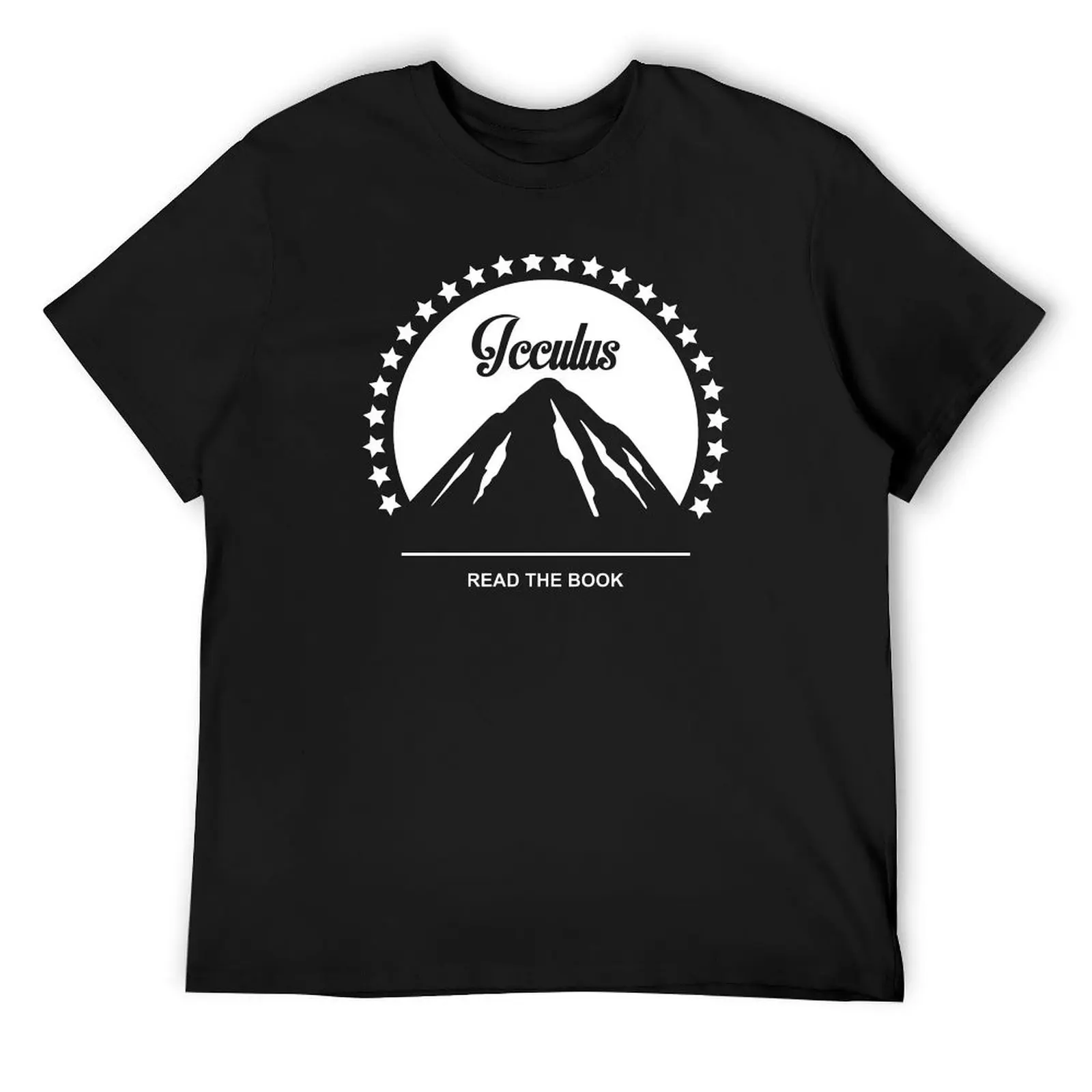 Футболка Icculus Phish by Custeez футболки большого размера мужские с рисунком забавные