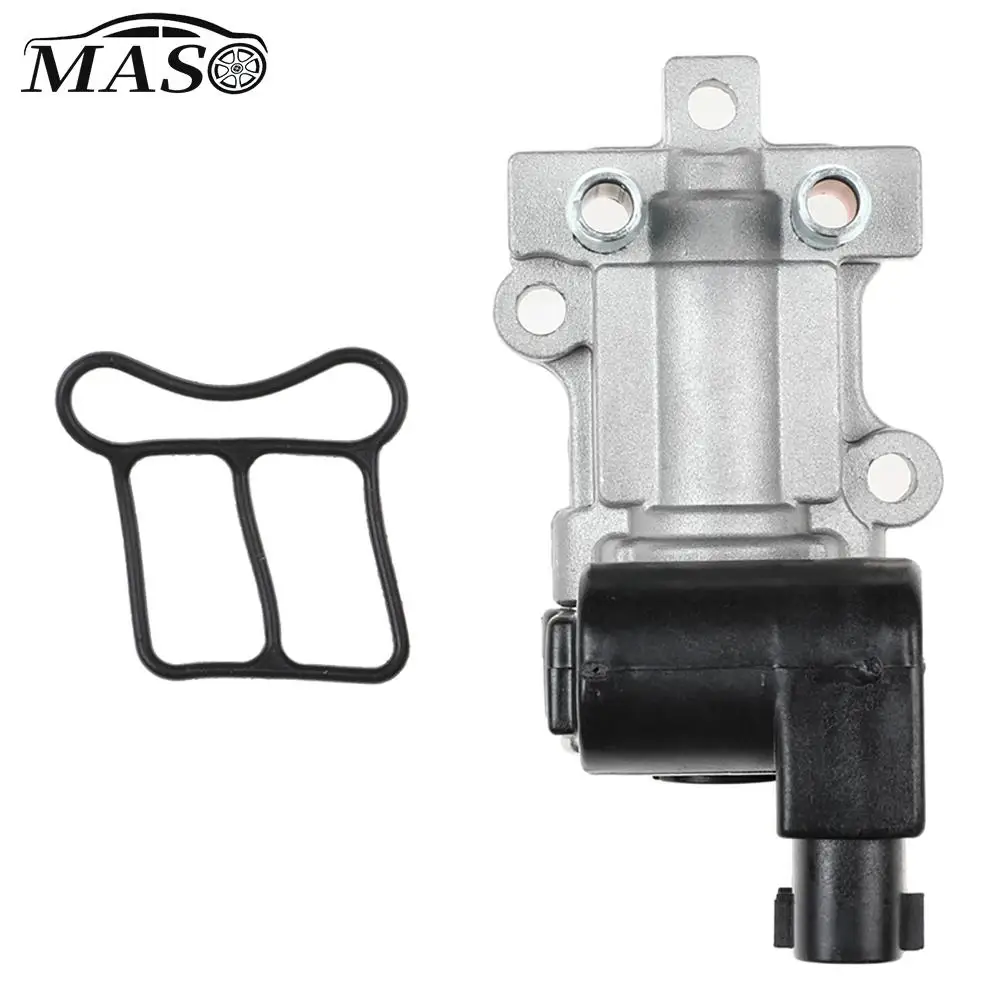 

Клапан контроля холостого хода с прокладкой для замены 16022PLCJ01 для HONDA CIVIC 2001 2002 2003 2004 2005