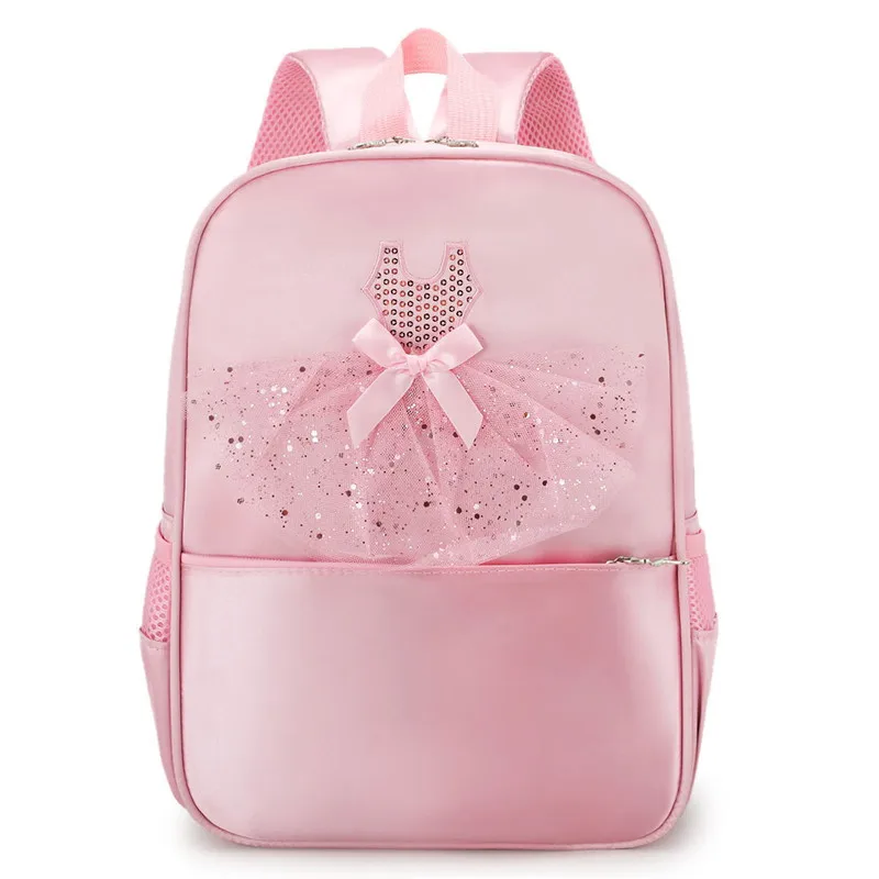 

2022 new high-quality children's leisure backpack