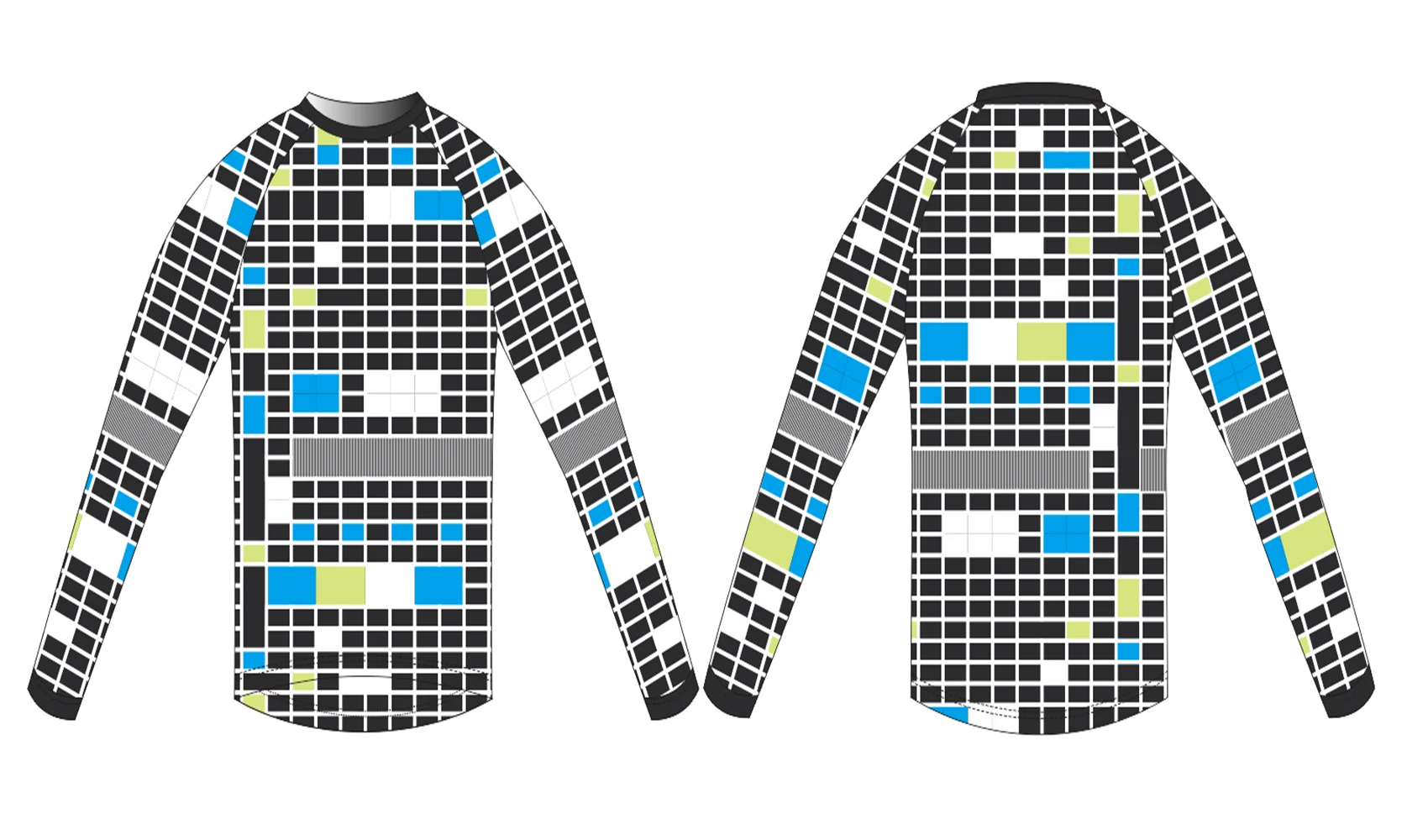 

Дышащая велосипедная куртка для горного велосипеда, Мужская Высококачественная футболка для горного велосипеда и мотокросса, футболка с с...