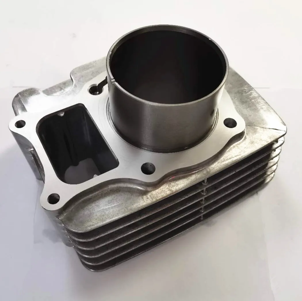 Комплект прокладок блока цилиндров ATV комплект поршневых колец для YAMAHA TRX250EX TRX 250EX