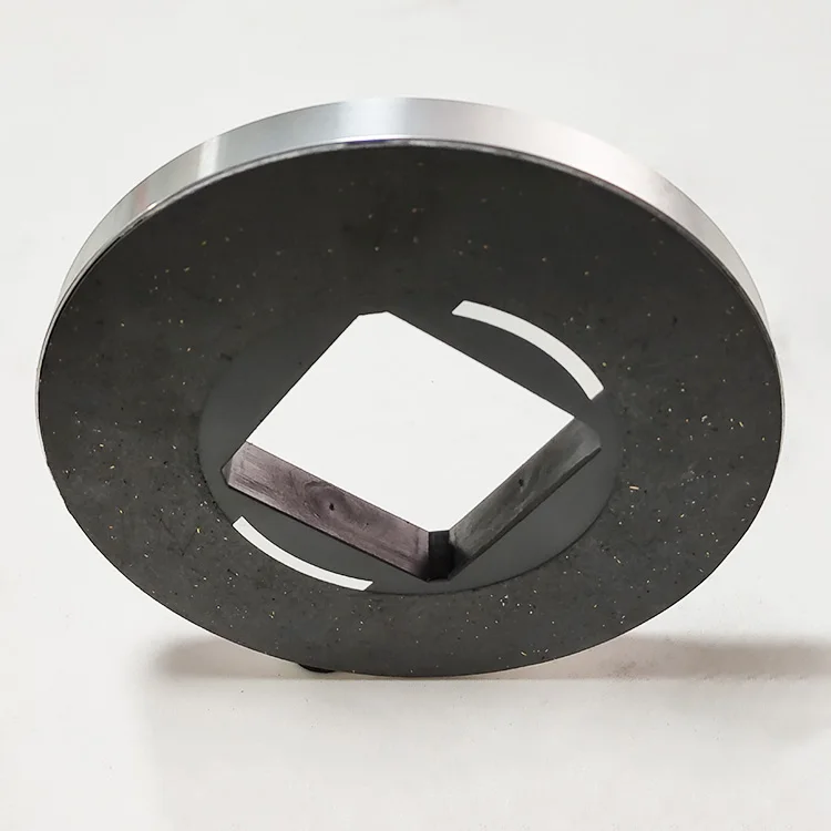 160x62x62 мм SM102 CD102 XL105 Запасные части для оборудования офсетной печати Тормозная