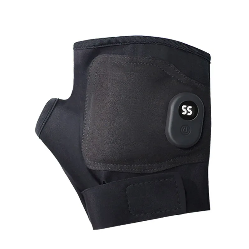 Xiaomi Hand Warmer Gloves Temperature Control Rechargeable Hands Warmer Winter Cycling Thermal Self-heating Electric Warmer