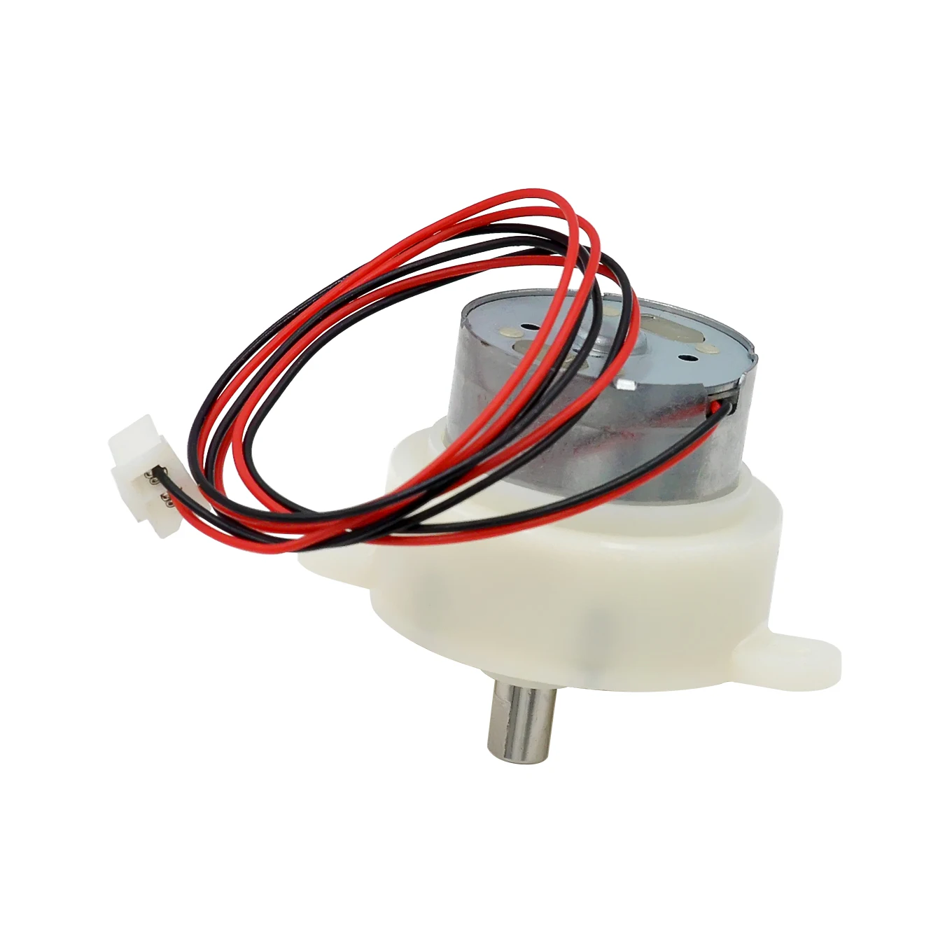 300Gear Motro пластиковая коробка передач/металлическая шестерня с короткой осью DC3V-6V 0