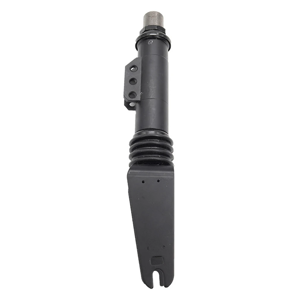 

Durable And Practical Outdoor Front Fork Electric Scooter 1 Pcs 1180g 260*72*28mm Accessories Aluminum Alloy Black