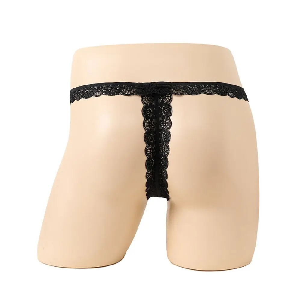 Рисунок 2 - Мужские стринги с перламутровыми вставками