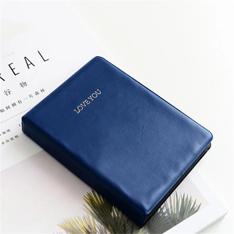 64 кармана для фотоальбома Polaroid Mini Instant Image чехол хранения Fujifilm Instax Film 8 Korea альбом