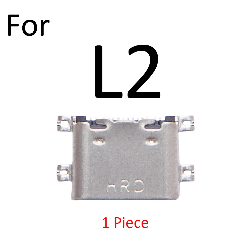 USB-разъем для зарядки разъем док-станции зарядное устройство Sony Xperia L1 L2 L3 M5 M4 Z Ultra Z5