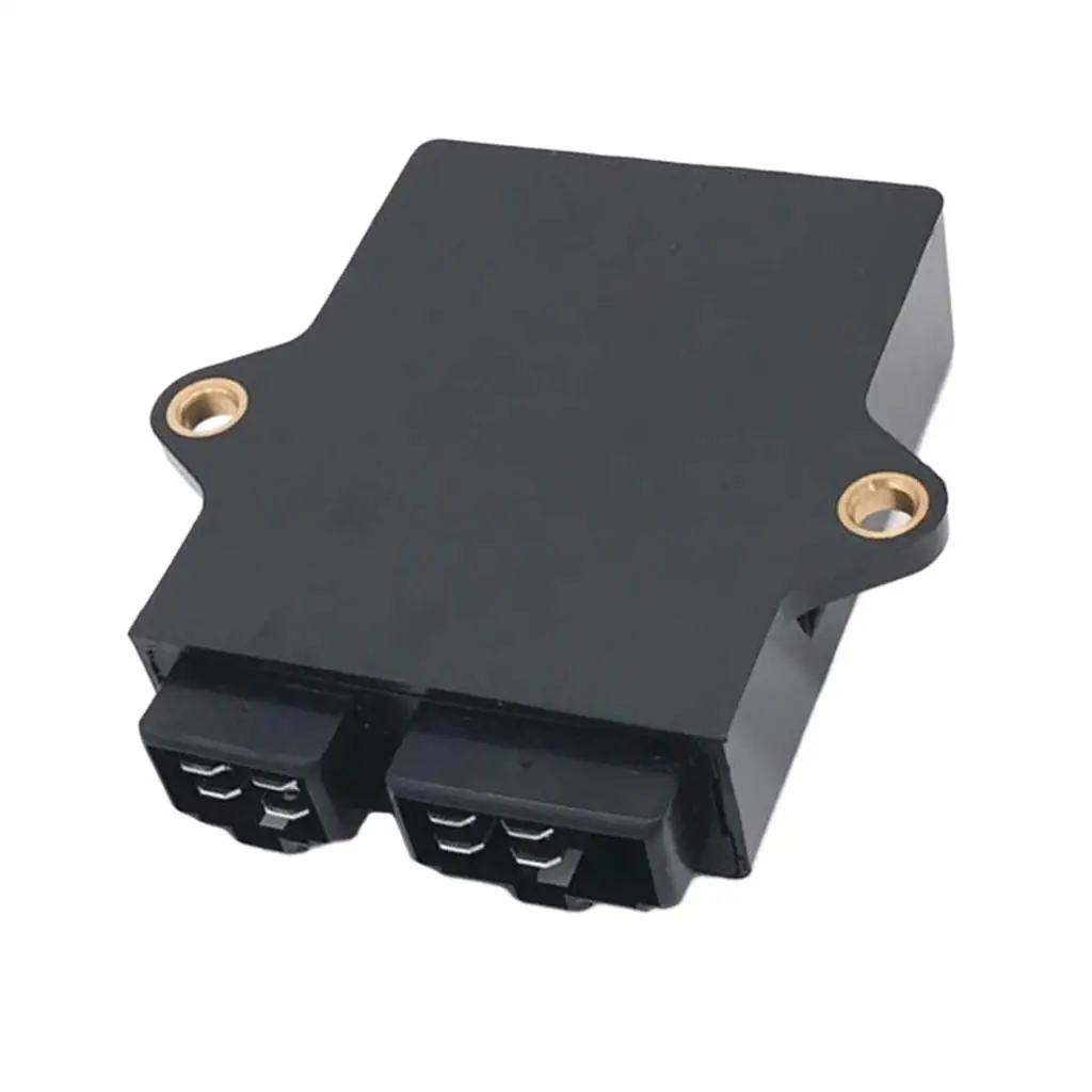 Мотоциклетный 8-контактный модуль CDI для Yamaha XV250 95-07