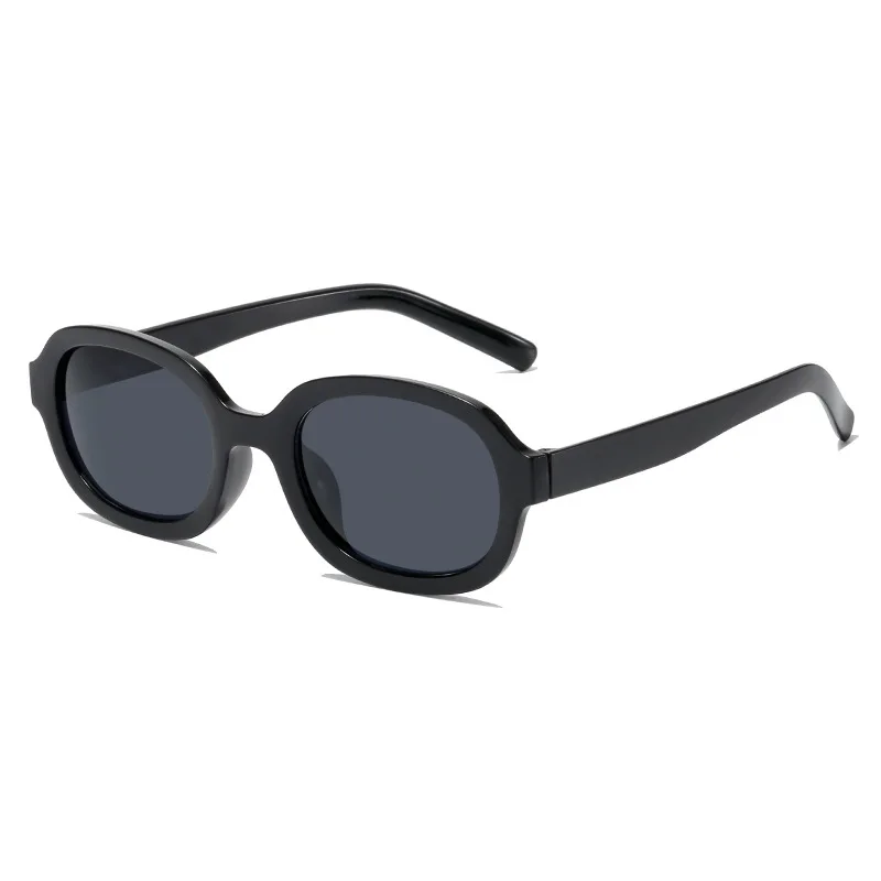 Солнцезащитные очки для девушек винтажные солнечные аксессуары в европейском и