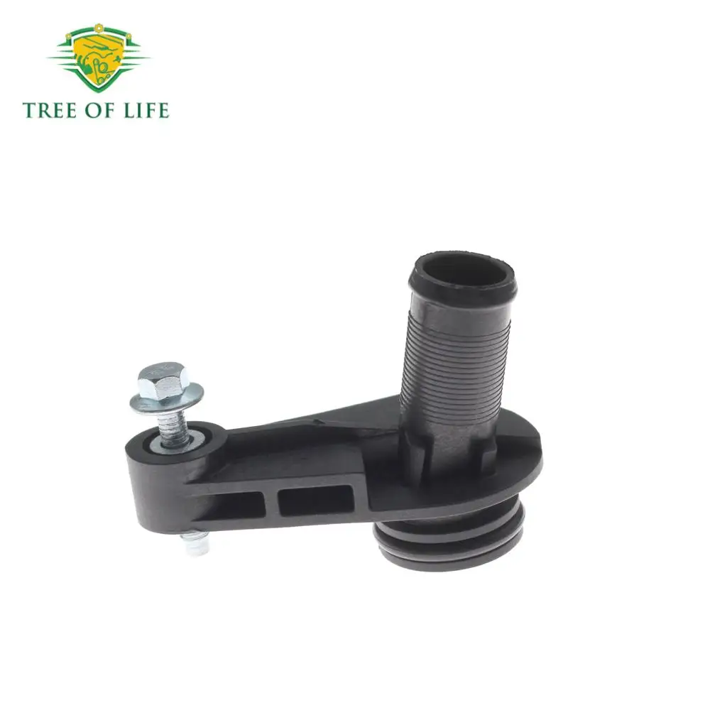 

Новый шланг масляного радиатора для Freelander 2, Range Rover Evoque Discovery Sport JAGUAR XF I 2011-2015, 2,2 дизельный LR 006653 -1 ЛР 021623