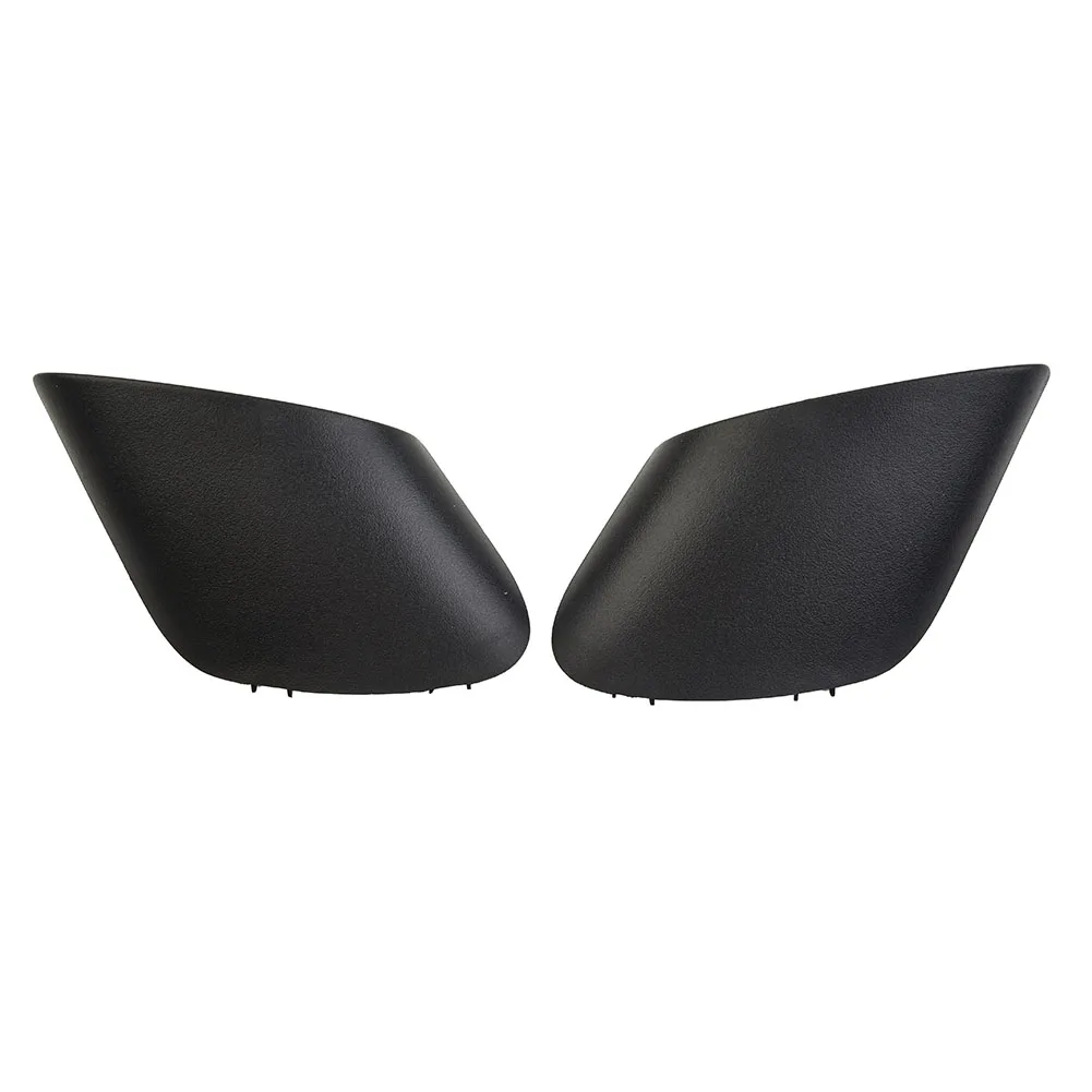 

Rearview Side Mirror Arm Stem Covers Cap For Fiat Grande Punto 199 2005-2016 Left Right Car Accessories