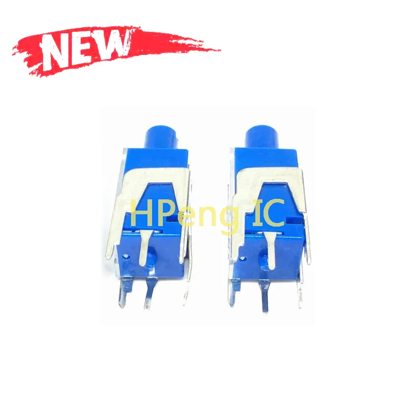 (10 шт.) НОВЫЙ Вертикальный регулируемый attenuar sj-b 0–20 дБ 75 Ом 20 SJ-B CATV Высокочастотный