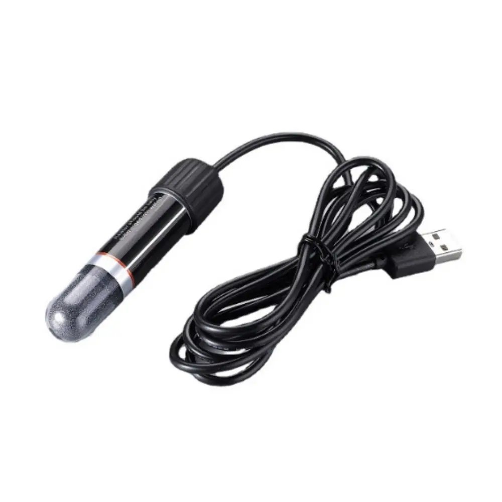 USB мини-нагревательный элемент для аквариума погружной нагреватель с постоянной