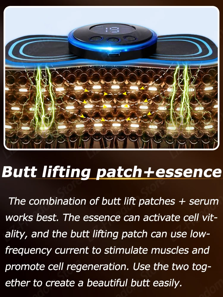 Укрепляющие ягодицы подтяжка ягодиц бедра