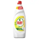 Средство для мытья посуды Fairy Сочный лимон 650 мл.