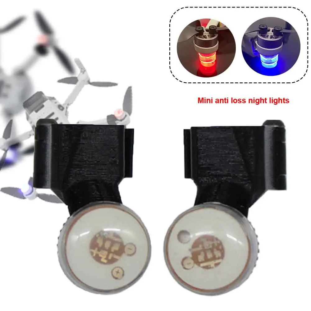 Расширительный светодиодный светильник легкий мигающий прожектор сделай сам