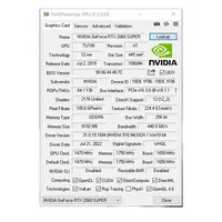 Видеокарта SOYO NVIDIA GeForce RTX2060 SUPER 8G GDDR6 за 14238 руб #5