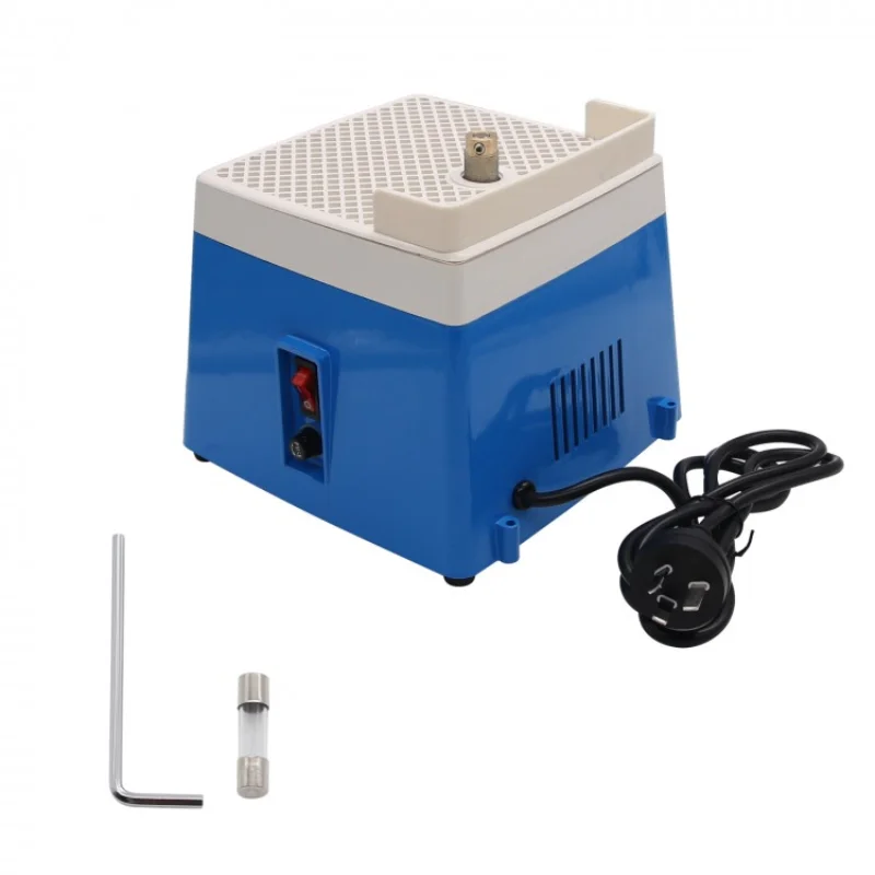 

220V/110V Mini Glass Grinder Stained Glass Grinder Grinder Diamond Art Grinding Tools