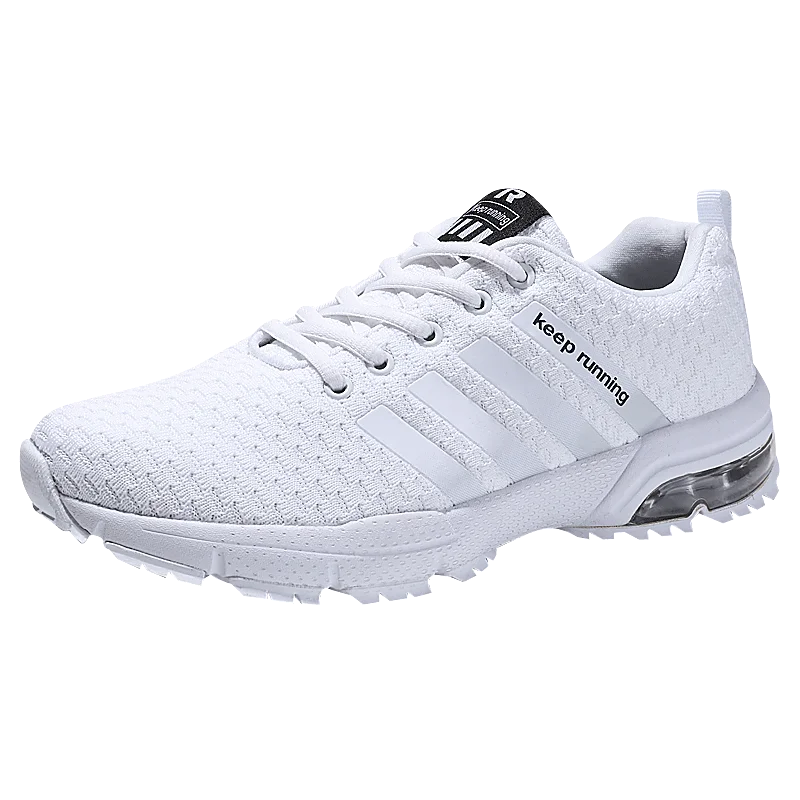 Мужская женская уличная дышащая Спортивная обувь для взрослых Легкая сетчатая