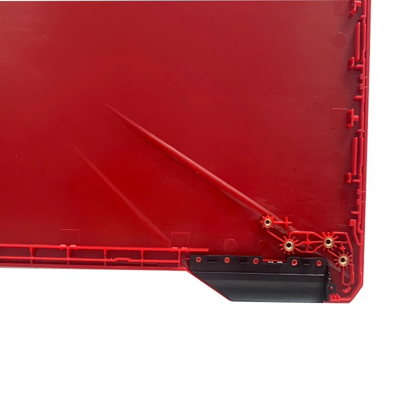 Новая пластиковая версия для Asus FX80 FX80G FX80GD Fx504 FX504G FX504GD FX504GE задняя крышка ноутбука