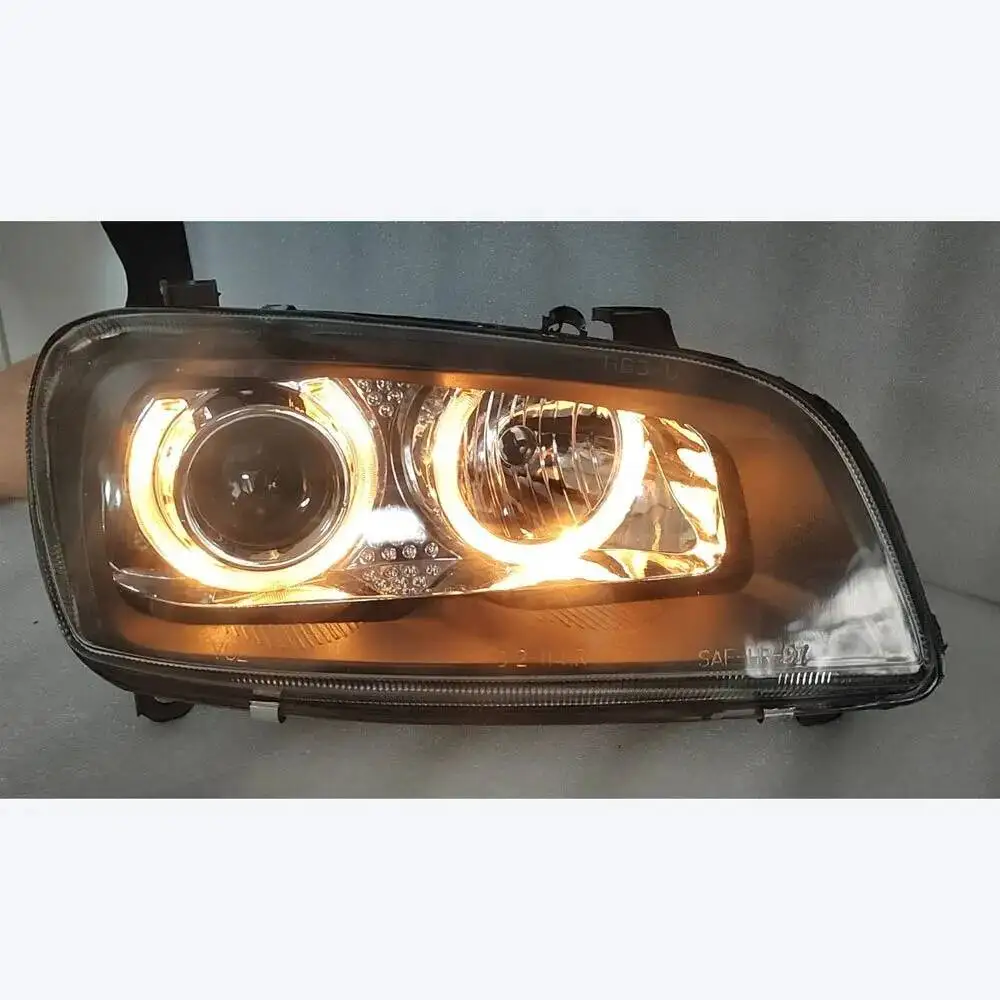 1 пара светодиодных фар для Toyota Rav4 SXA10 SXA11 SXA15 SXA16 1997-2000, автомобильные фары 8111042080 8115042090 (art.: 3920d4e8fb1fa) - 3920d4e8fb1fa