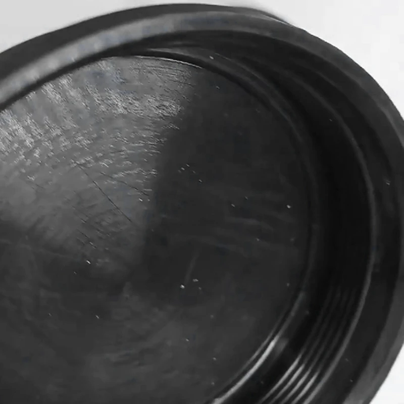 Headlight Dust Cover 1609015380 Headlamp Cap Replacement For Peugeot 301 307 308