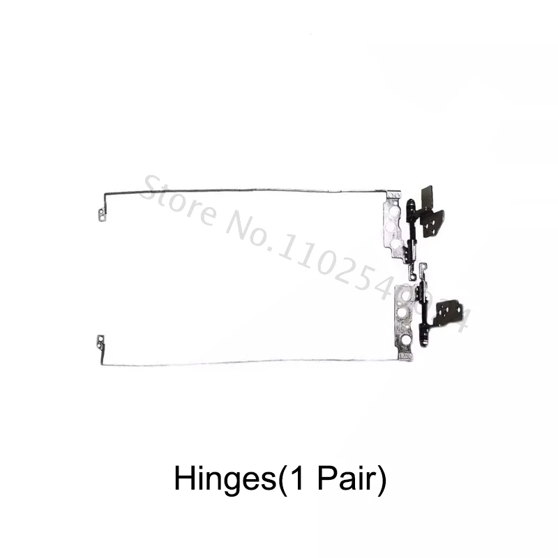 Новая задняя крышка ЖК-дисплея для ноутбука HP Pavilion 14 14-DV G7G детская подставка