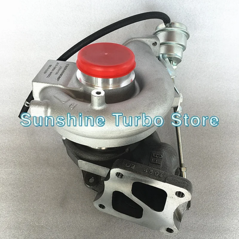 

4G63 turbo 49378-01580 49378-01581 060413028 1515A054 49378-01570 turbo for Mitsubishi Evolution 9 80 Series