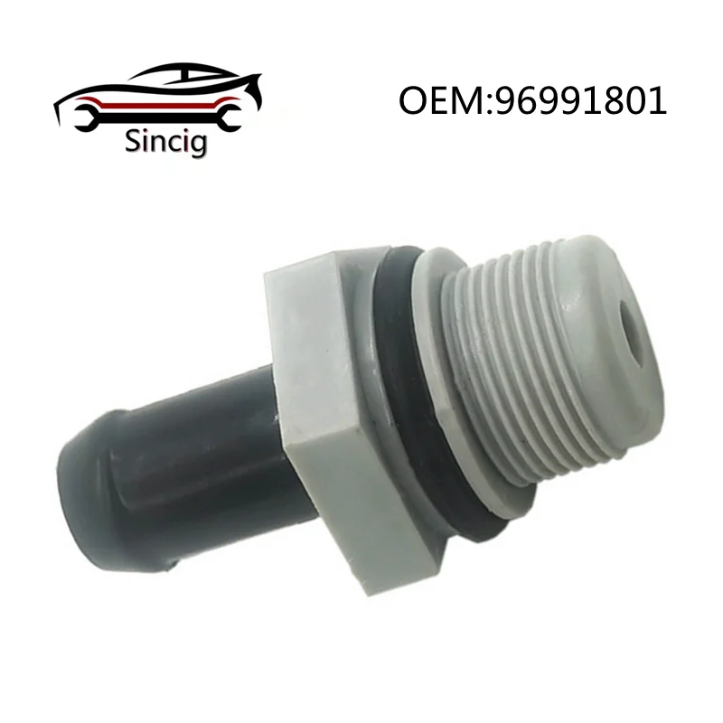 

1 шт., обратный клапан клапана 96991801 25192199 для GM SPARK General Buick Chevrolet