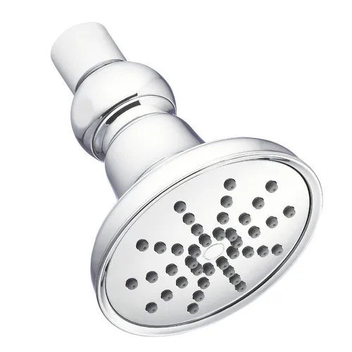 

Pressure Manifold Single Function Shower Head