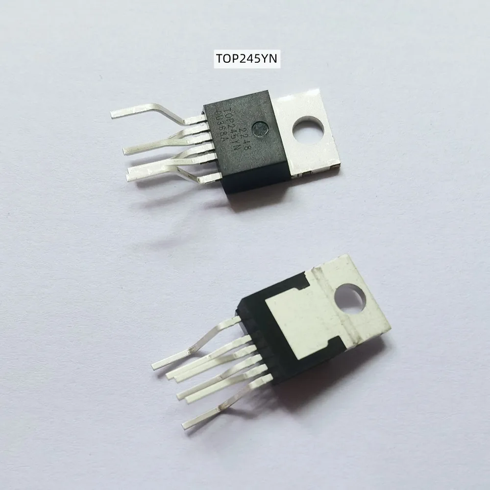 Оригинальные новые аксессуары для освещения воздуха TOP245YN 100%