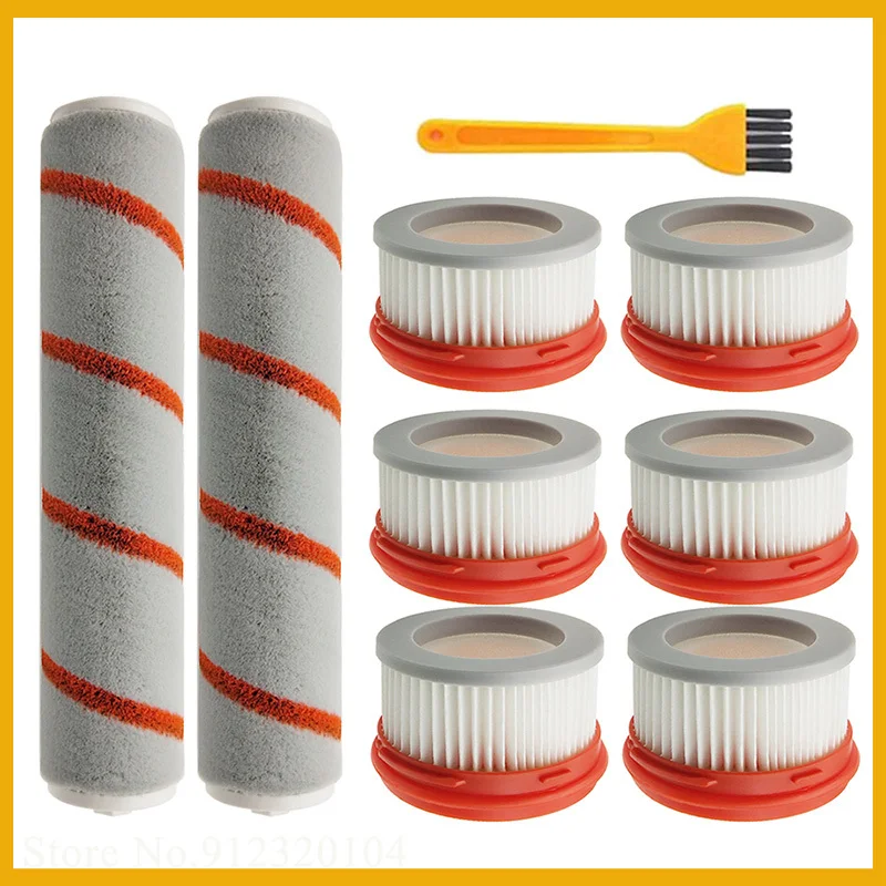 

HEPA-фильтр для Xiaomi Mijia Dreame V8 V9 V9B V9P XR V10 V11