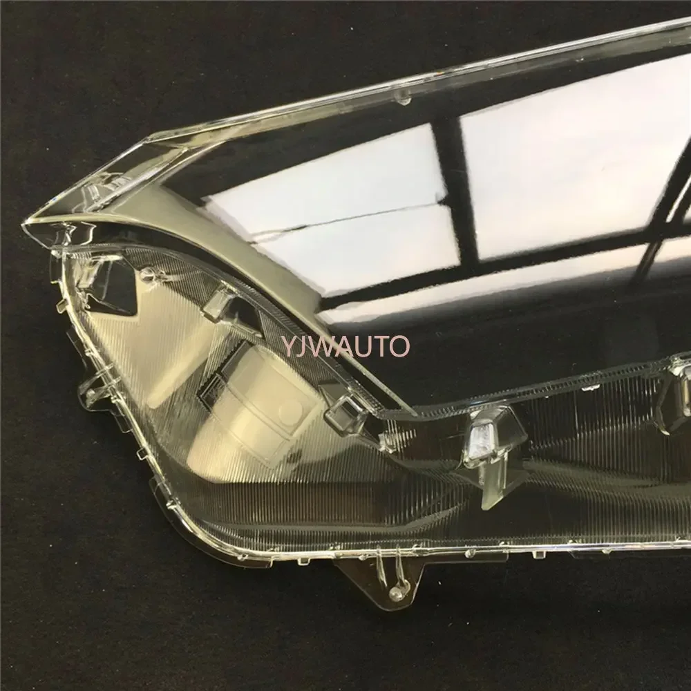 Фото Для Toyota Rav4 2016 2017 2018, крышка фары, автомобильная фара, линза, стекло, замена переднего абажура, оргскло, авто корпус №4