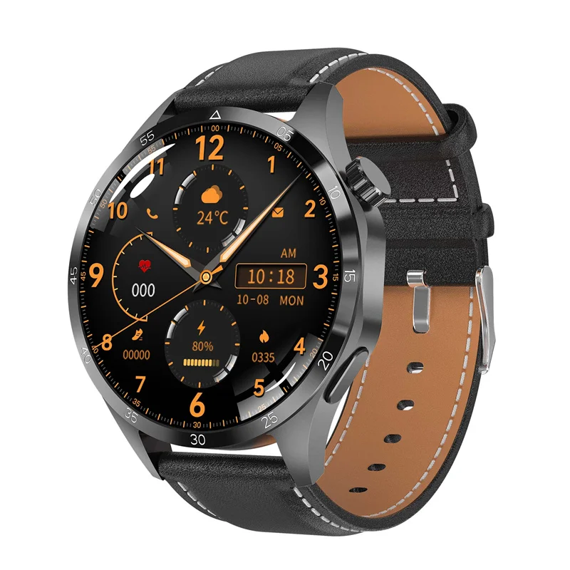 Умные часы GT Pro + Обновление
