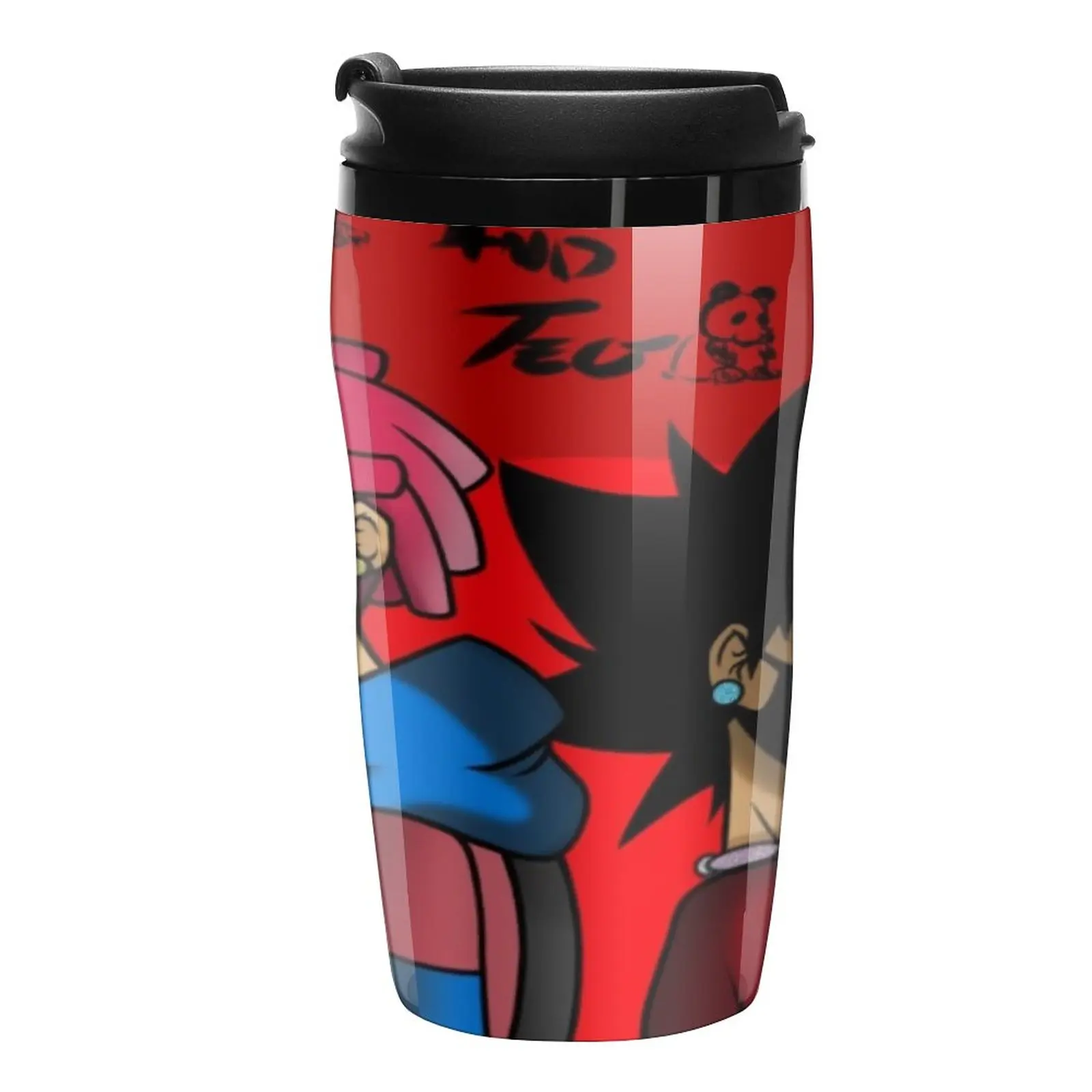 Новая дорожная кофейная кружка Ayo и Tec Термокружка для кофе набор кофейных конфет