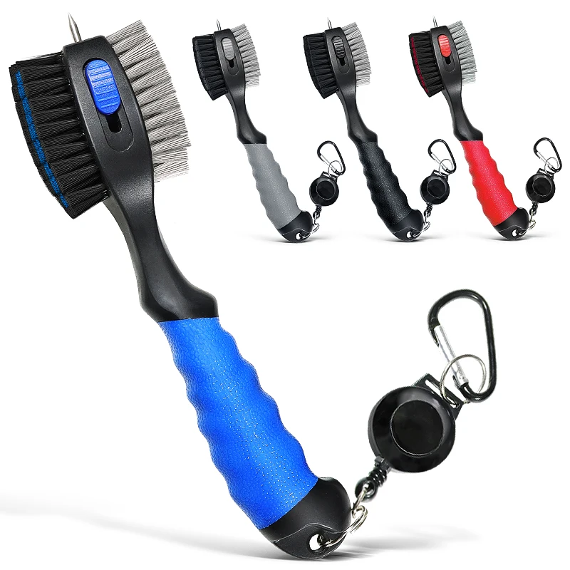 Club Cleaner Brush And Groove Cleaner Oversized Brush Head A