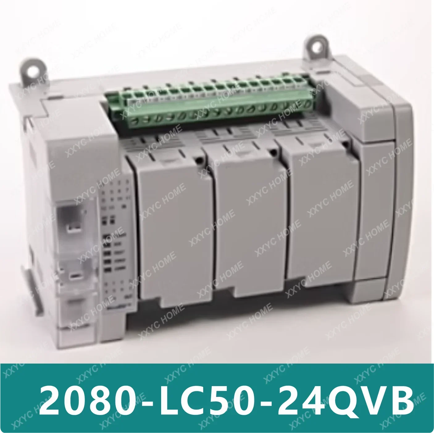 Оригинальный контроллер nuevo 2080-LC50-24QVB 2080-LC50-24QWB 2080-LC50-24QBB
