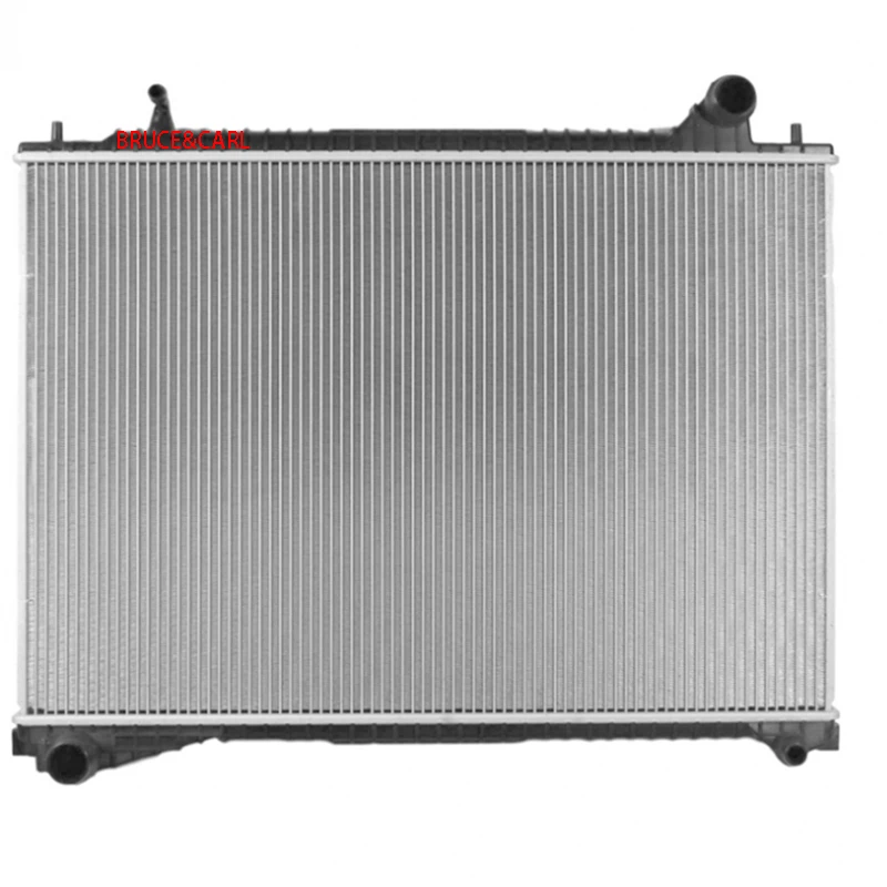 

Радиатор подходит для Jaguar F-Pace 2017-2020 3.0L V6 5.0L V8