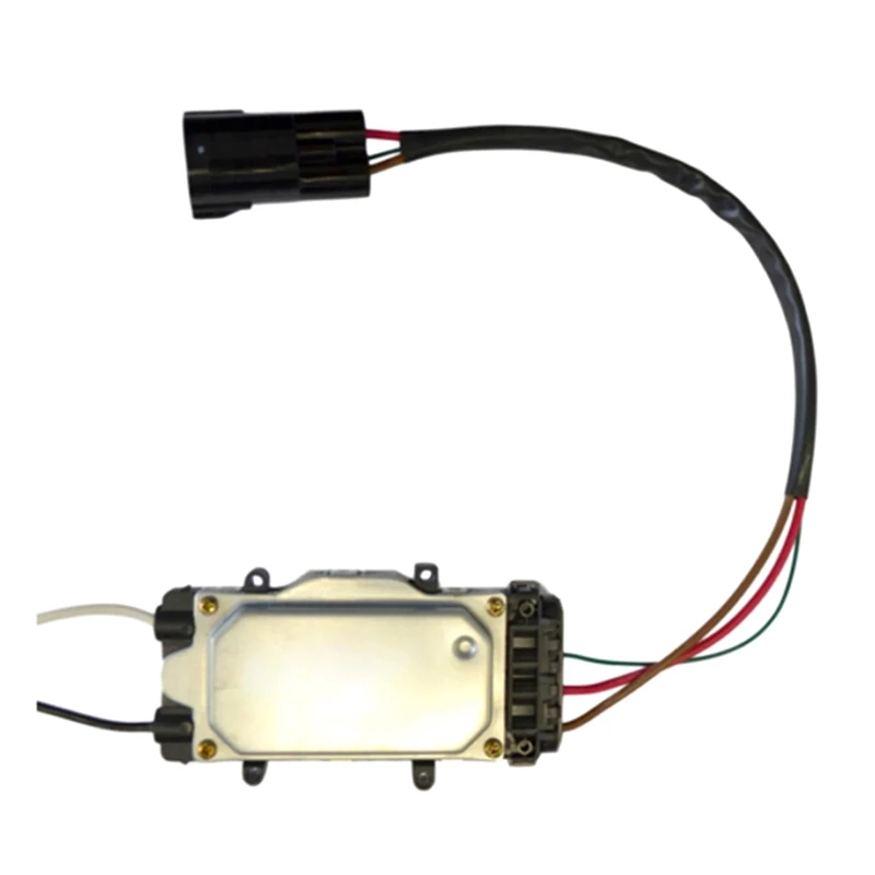 Релейный модуль управления вентилятором для Volvo C30 S40 V50 C70 MAZDA 3 Ford Focus II C-MAX 1137328365