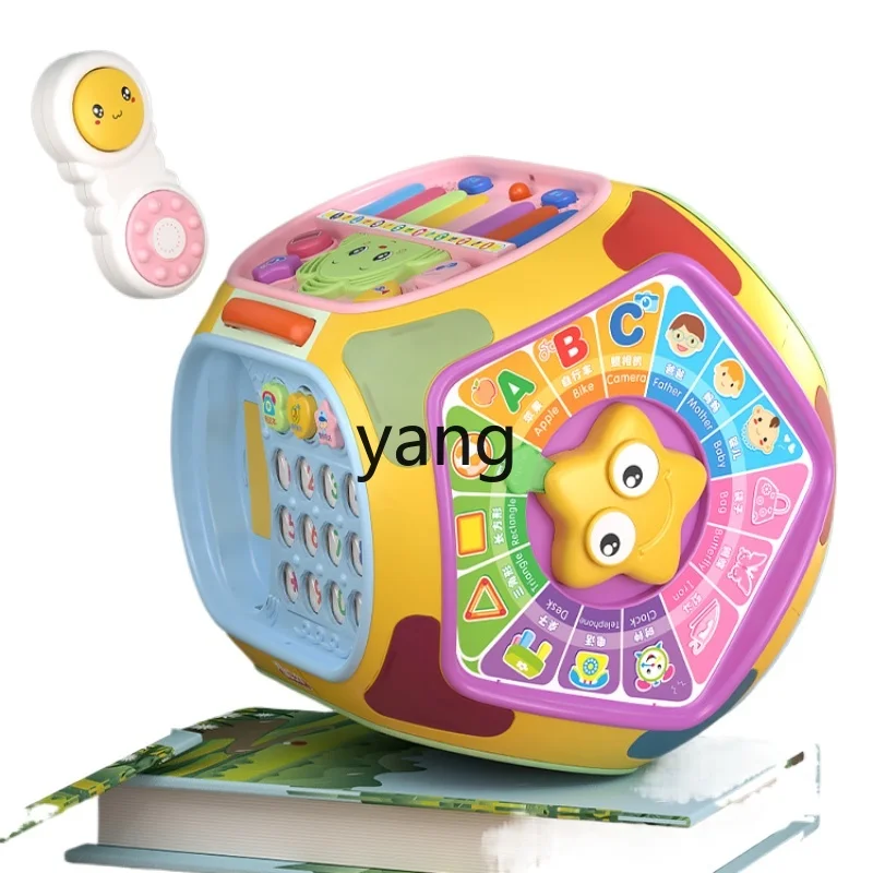 CX игровой стол для раннего развития детей многофункциональный учебный