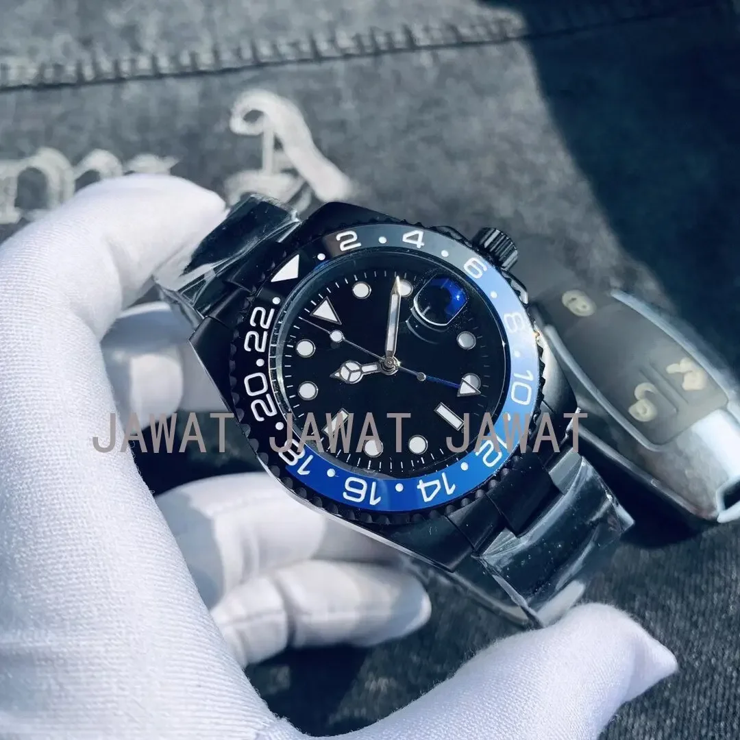 Рисунок 3 - Часы наручные мужские механические