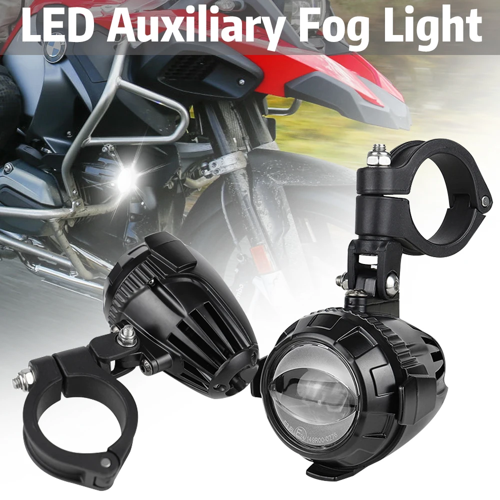 

Фонарь для Мотоцикла BMW R1200GS F800GS R 1200 GS Adventure ADV F700GS F650 K1600 25,5 мм 39 мм