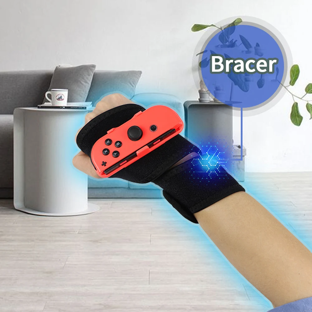 

1 пара планшетов для Nintendo Switch Joy-Con