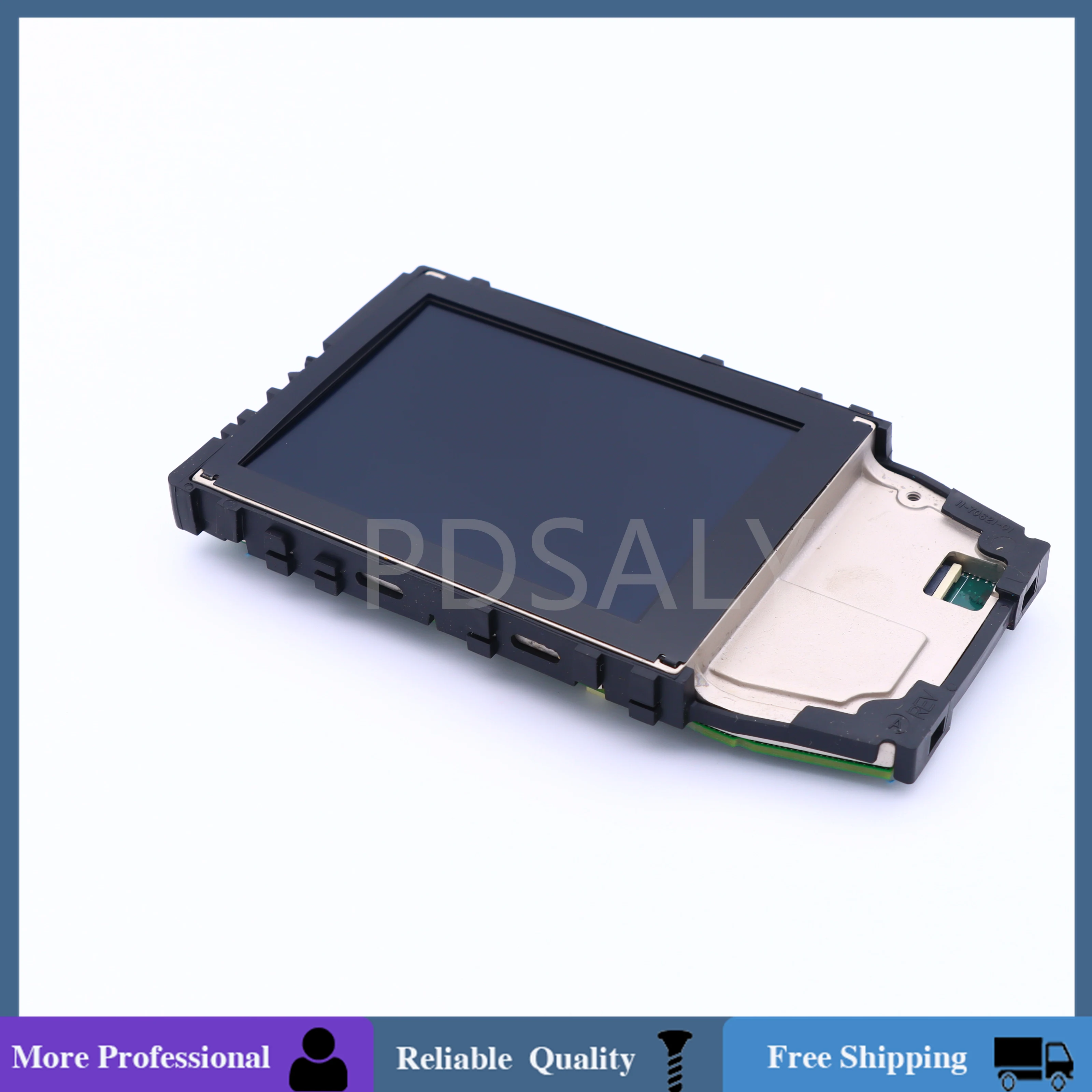 Фото Материнская плата MC9190 с Windows CE 6.0 и дисплеем для Motorola Symbol, 53 клавиши, различные модели, аксессуар, 256 МБ ОЗУ / 1 ГБ флеш-памяти. №4